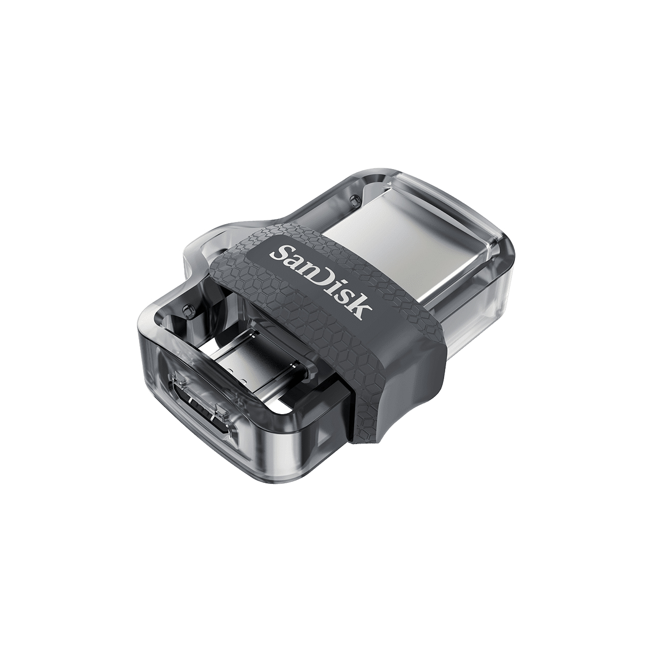 SanDisk Ultra Dual Drive 32 GB m3.0 USB-Stick 150MB/s