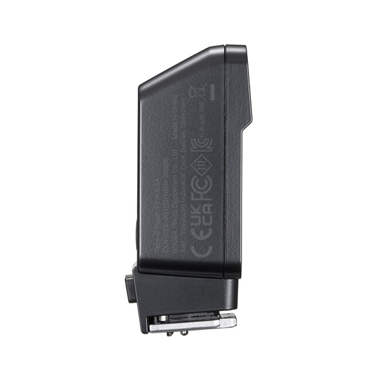 Godox iT22 N black TTL-Blitzgerät für Nikon, schwarz