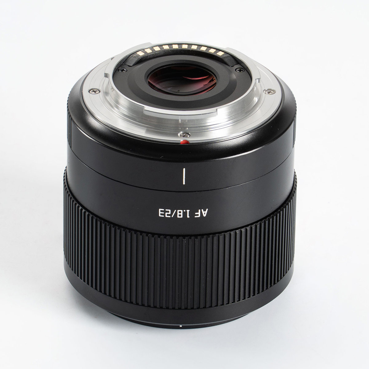 TTARTISAN AF 1,8/35 mm II, Fujifilm X-Mount schwarz, Objektiv