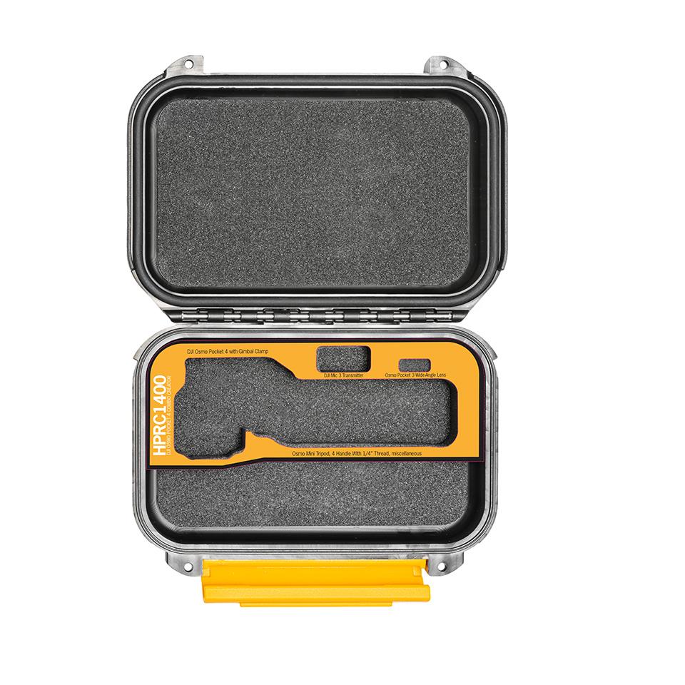 HPRC1400 FOR DJI OSMO POCKET 4 CREATOR COMBO