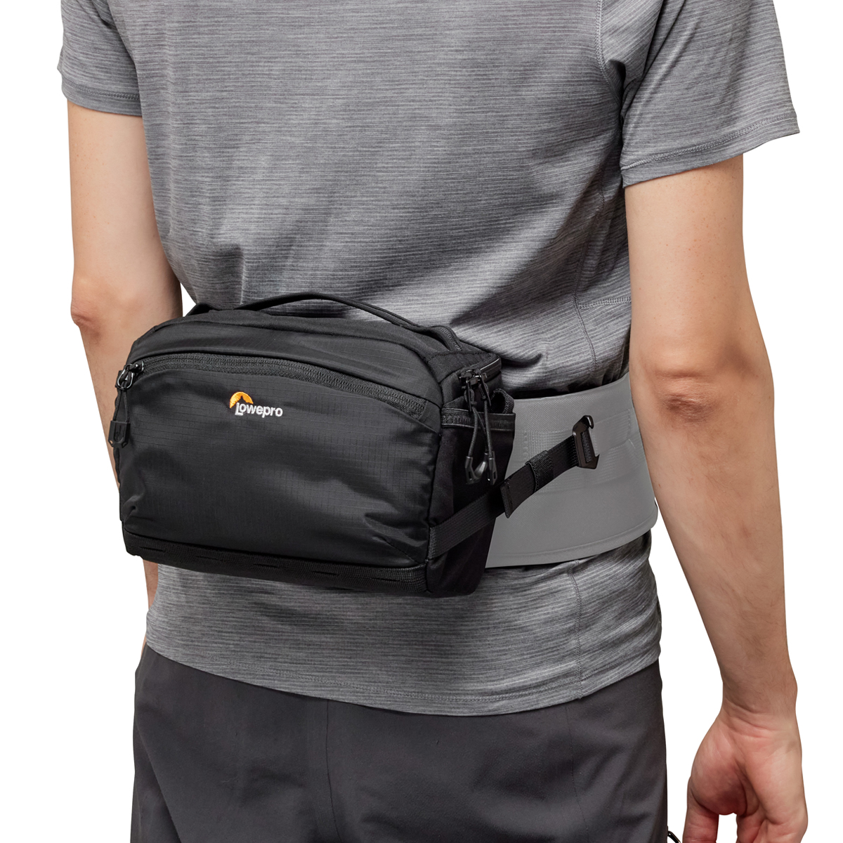 Lowepro ProTactic Lite SLX 110 AW III Slingtasche, schwarz