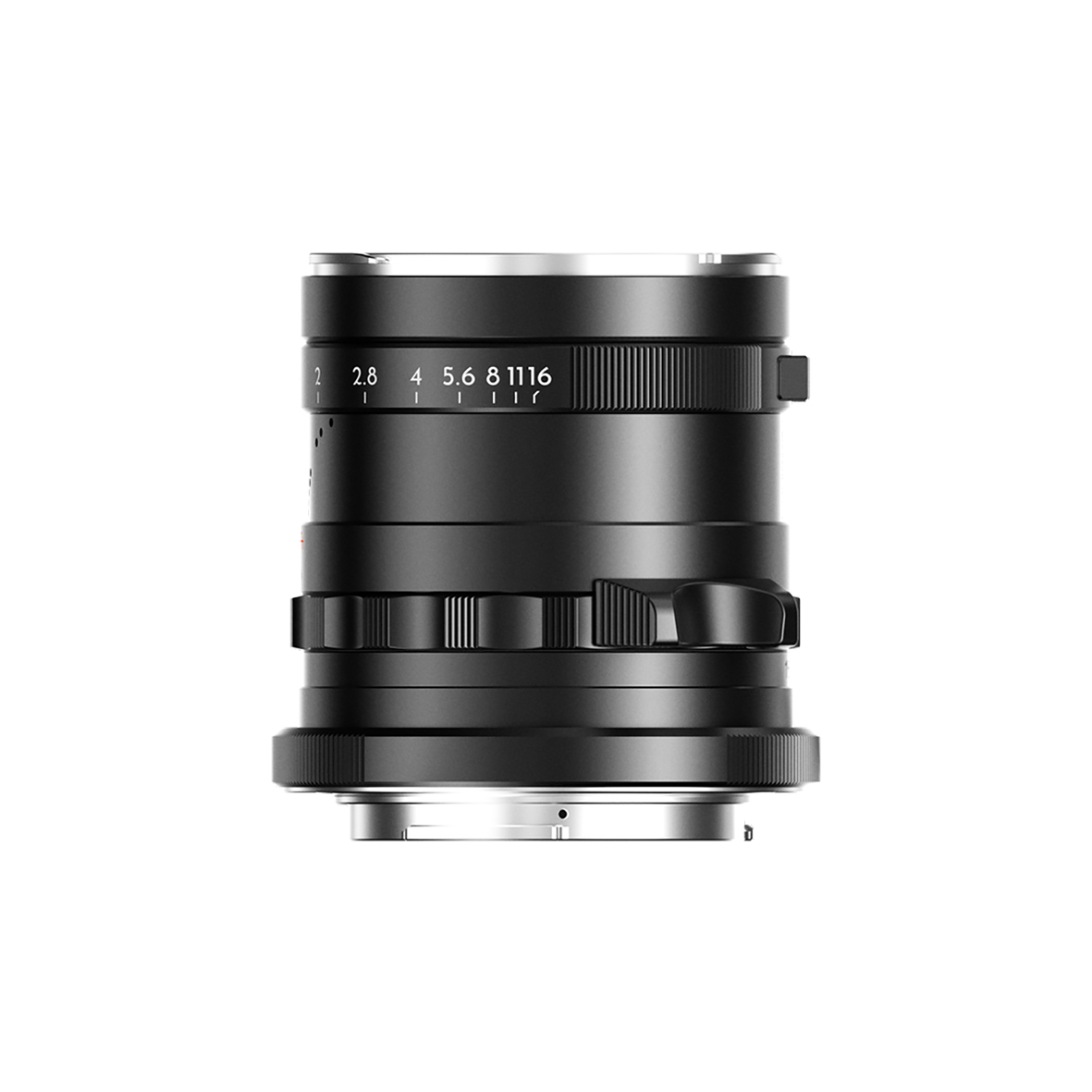 THYPOCH Full-frame Photography Lens Simera 35mm f1,4 for Sony E Mount black