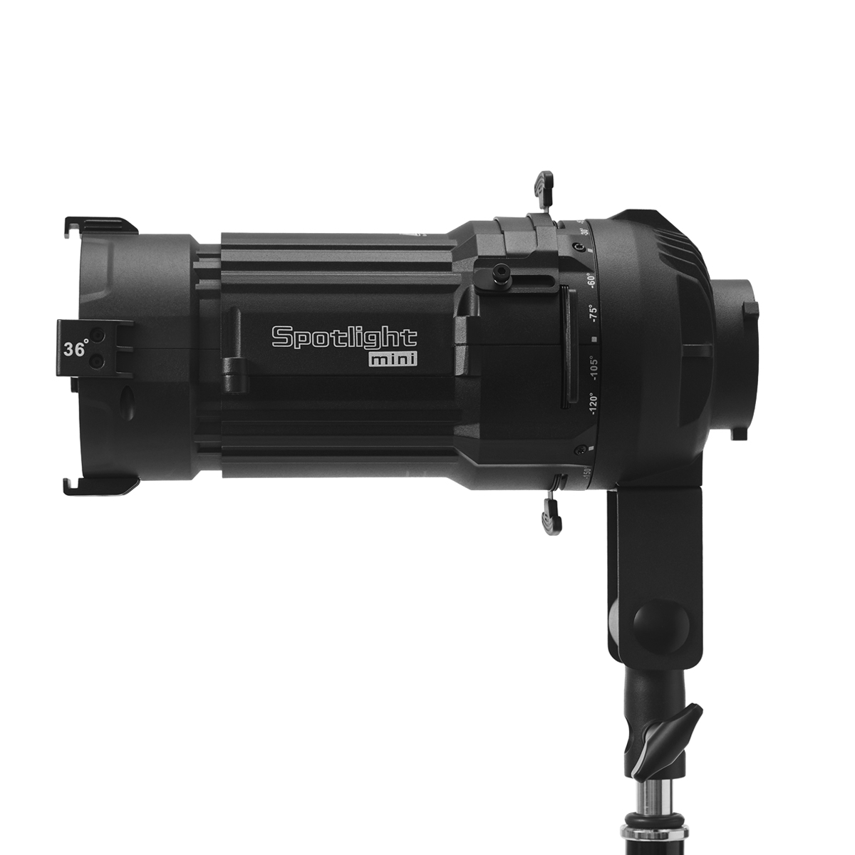 Aputure Spotlight Mini Kit mit 36° Lens Lichtformer