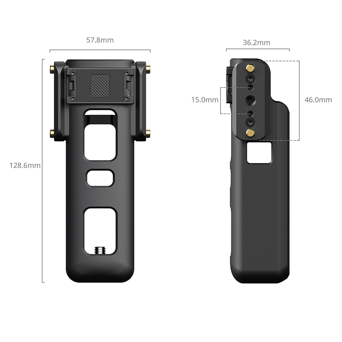 SmallRig 6006 Cage for DJI Osmo Pocket 4P/4/3