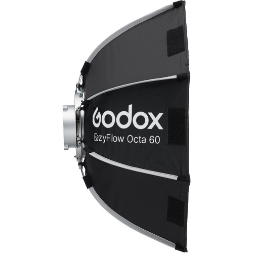 Godox EazyFlow Octa 60 - Octabox Faltbar