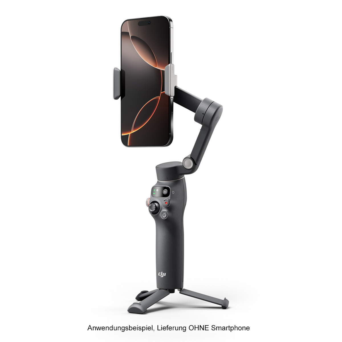 DJI OSMO Mobile 8 Standard Combo, Gimbal