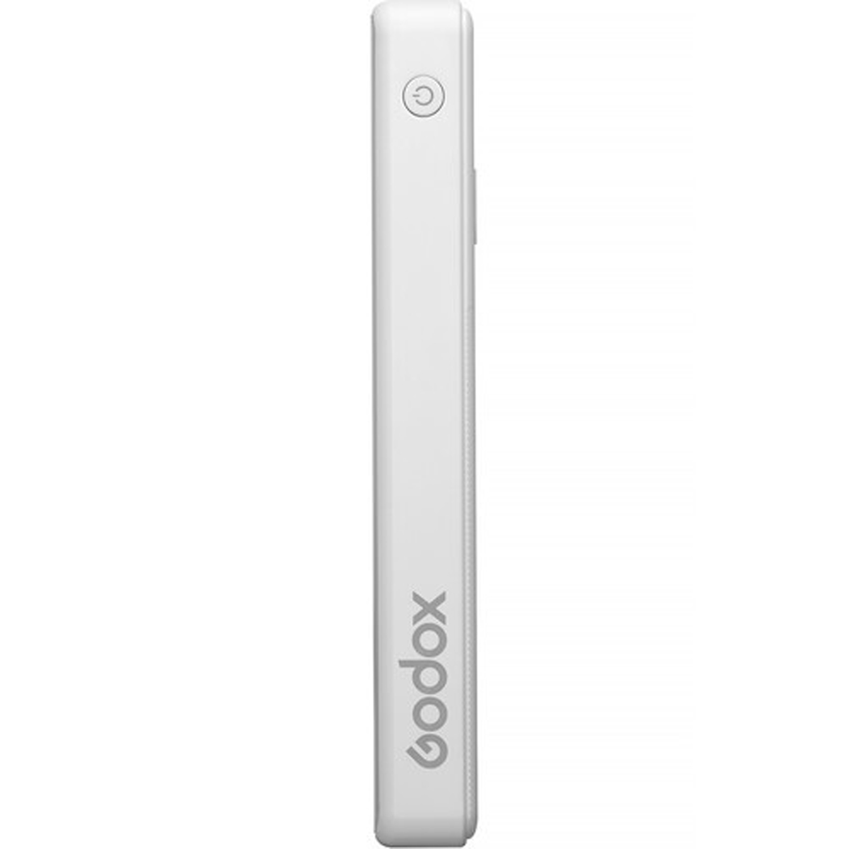 Godox MA5R weiß, RGB-Panel-Licht und Powerbank