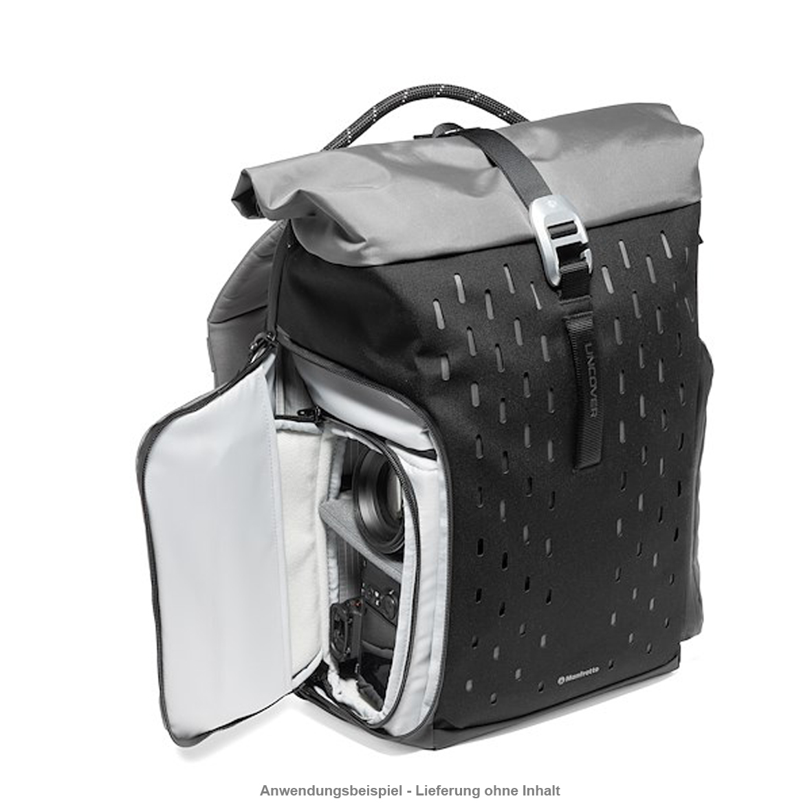Manfrotto UNCOVER Rucksack 30L
