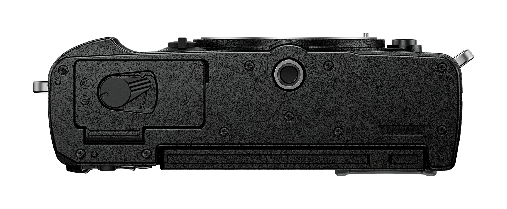 OM SYSTEM PEN Body Black