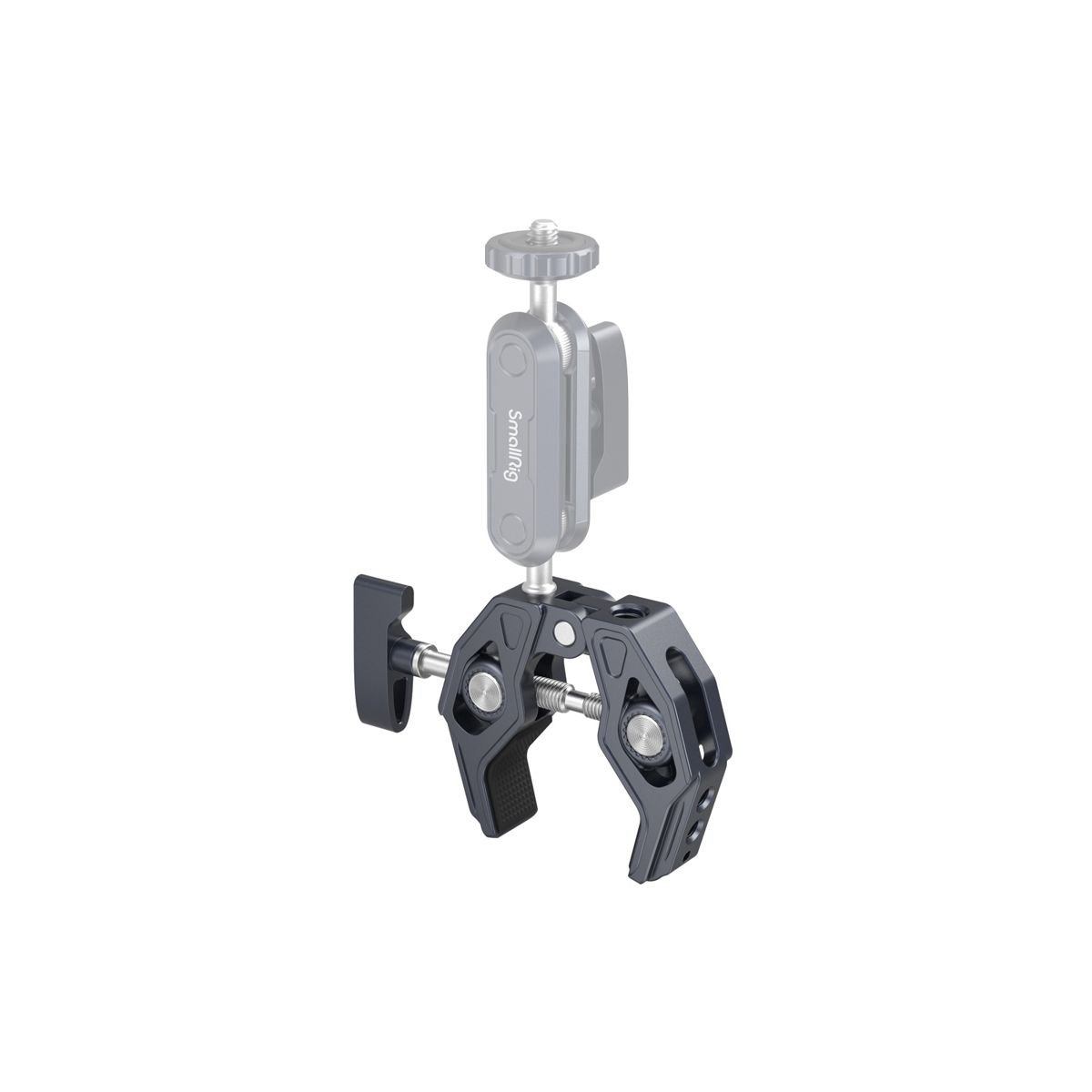 SmallRig 3755B Crap Shaped Clamp