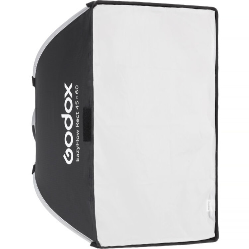 Godox EazyFlow Rect 45x60 - Softbox Faltbar