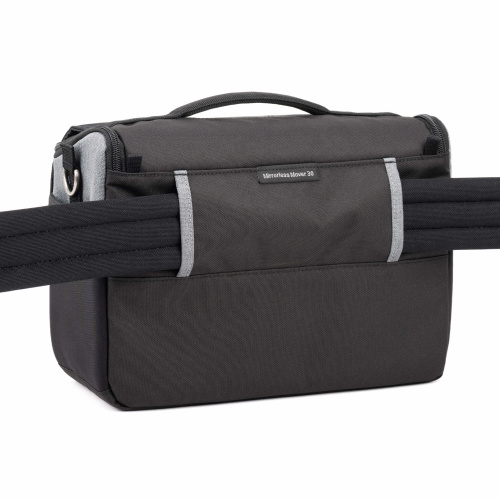 ThinkTank Mirrorless Mover 30 V2 Cool Grey