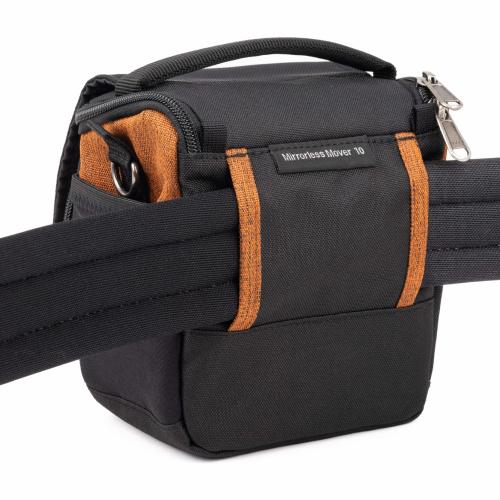 ThinkTank Mirrorless Mover 10 V2 Campfire Orange