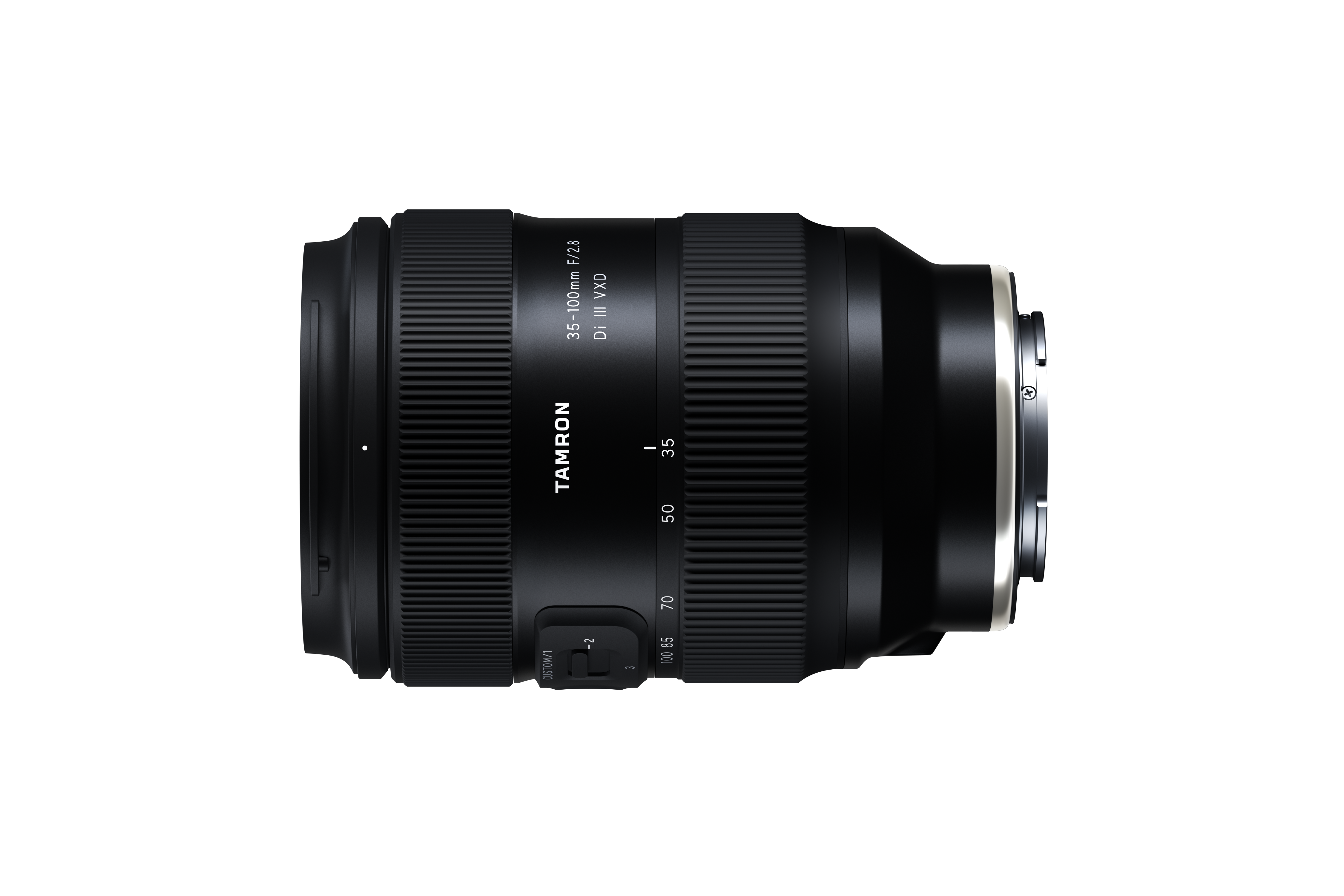 Tamron 35-100mm F/2.8 Di III VXD Sony E-Mount
