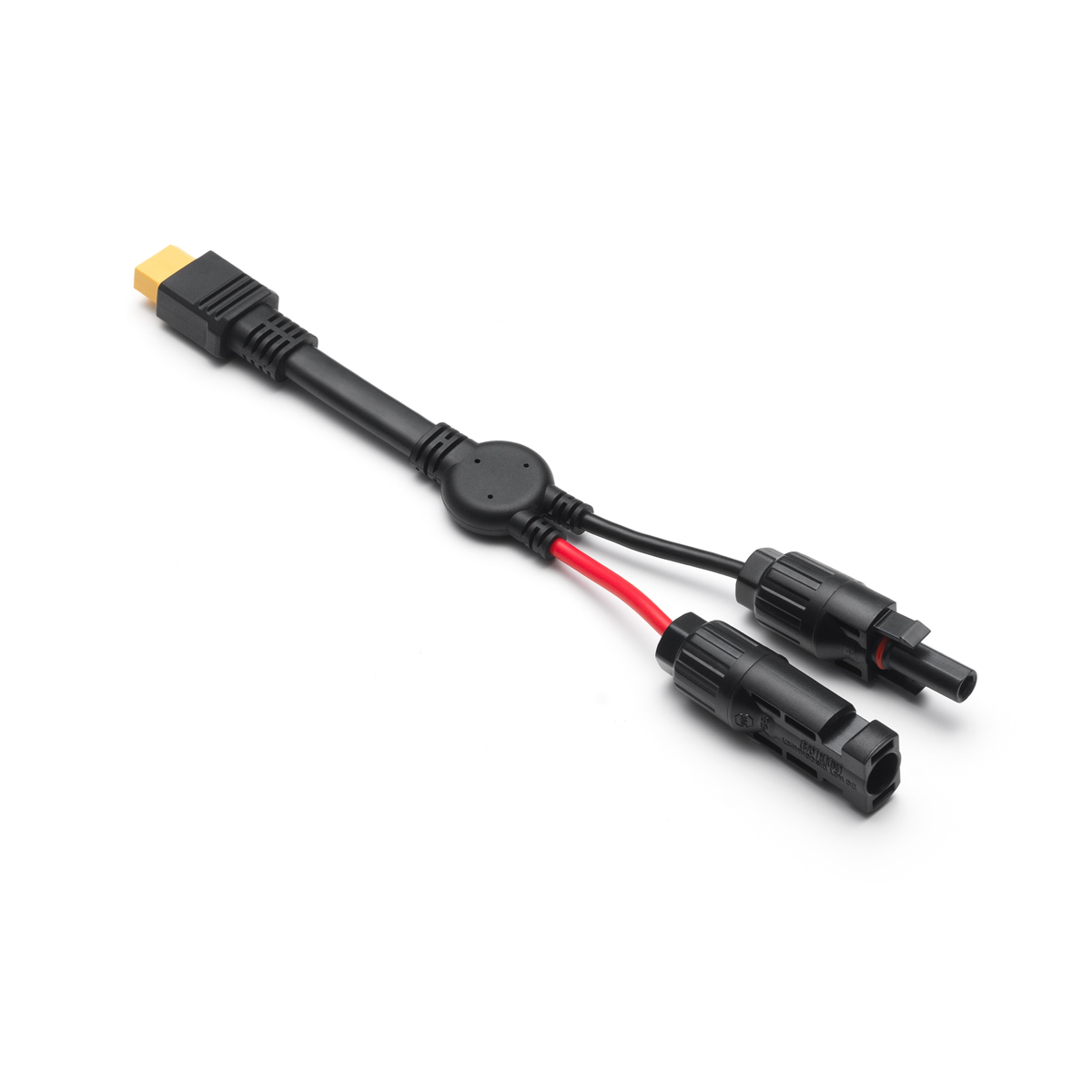 DJI Power MC4 to XT60 Solar Power Cable