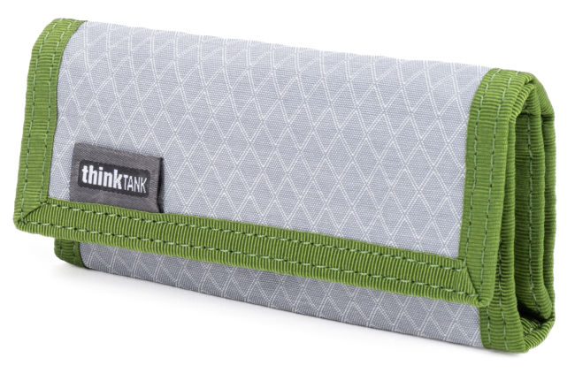 ThinkTank Secure Pocket Rocket V2.0 highland green