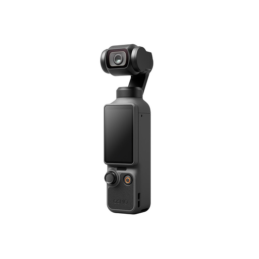 DJI Osmo Pocket 4 Creator Combo