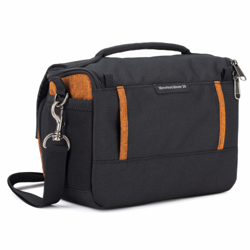 ThinkTank Mirrorless Mover 20 V2 Campfire Orange