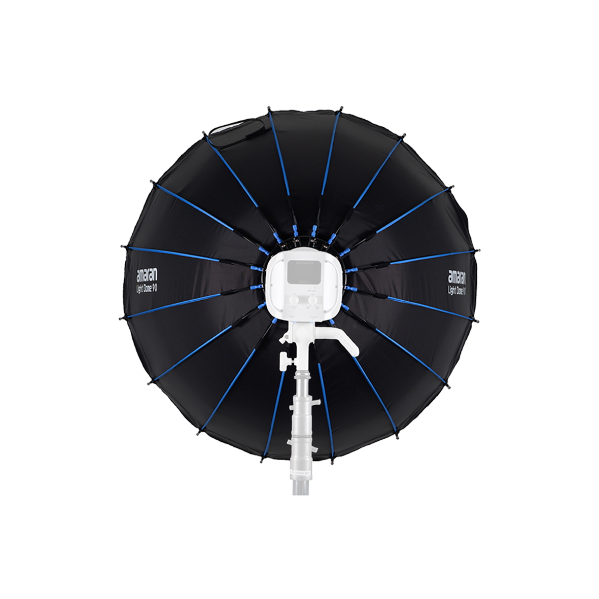 Amaran Light Dome 90, Softbox Ø 90 cm