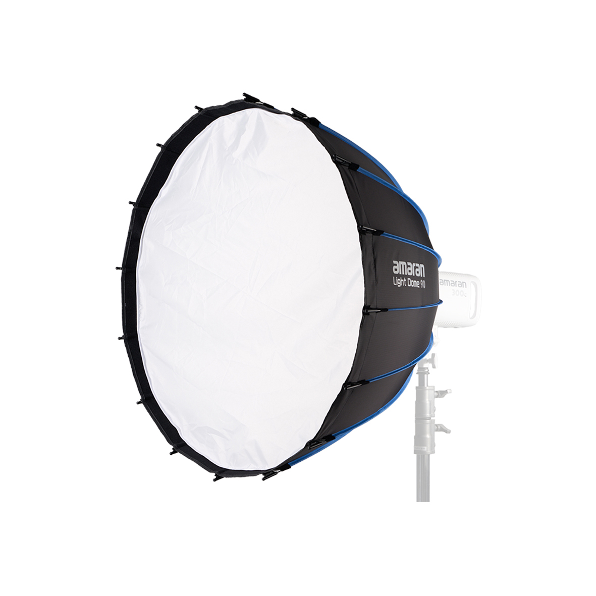 Amaran Light Dome 90, Softbox Ø 90 cm