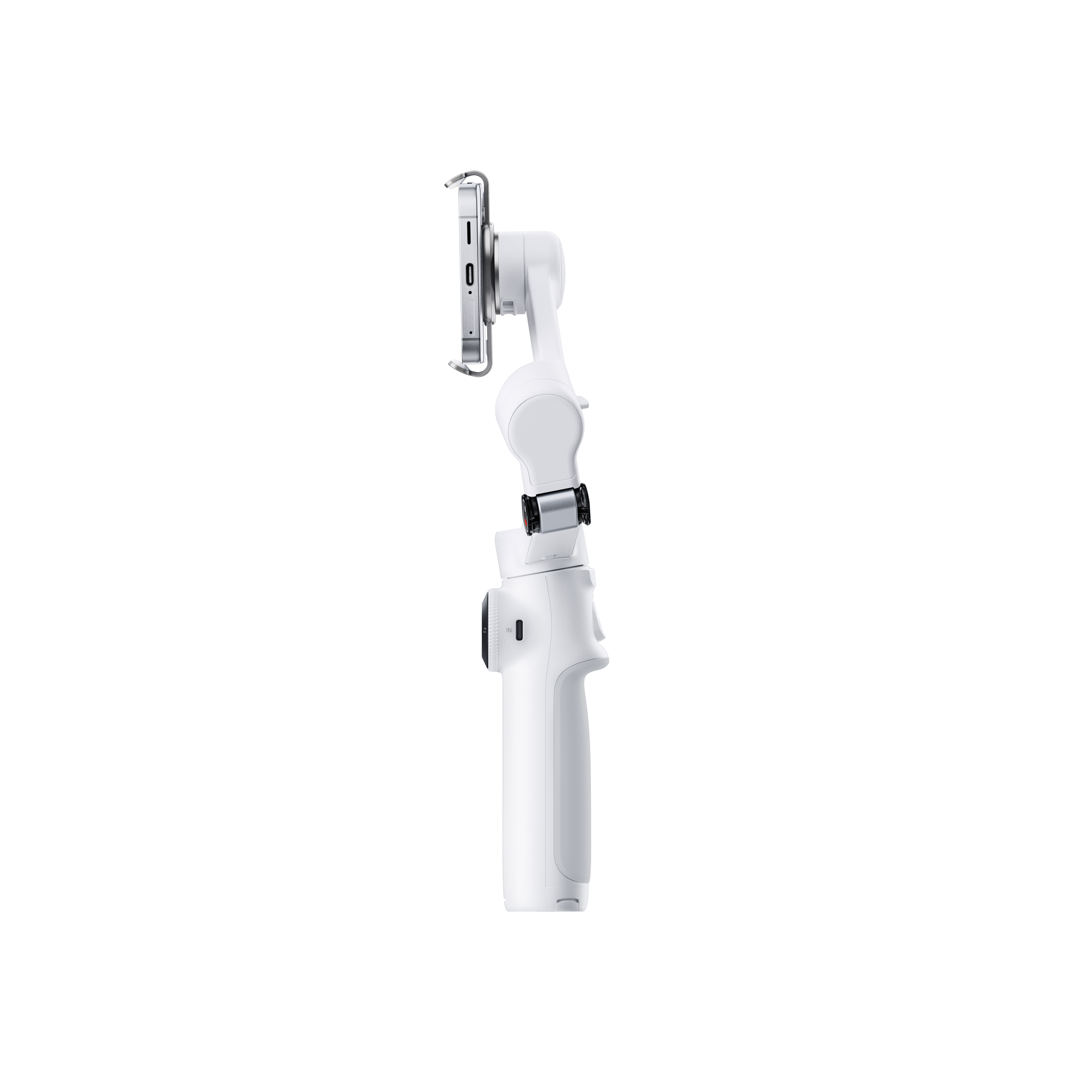 Insta360 Flow 2 Standard Bundle Summit White