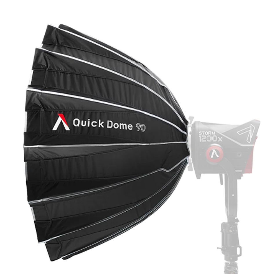 Aputure Quick Dome 90, Softbox 90 cm