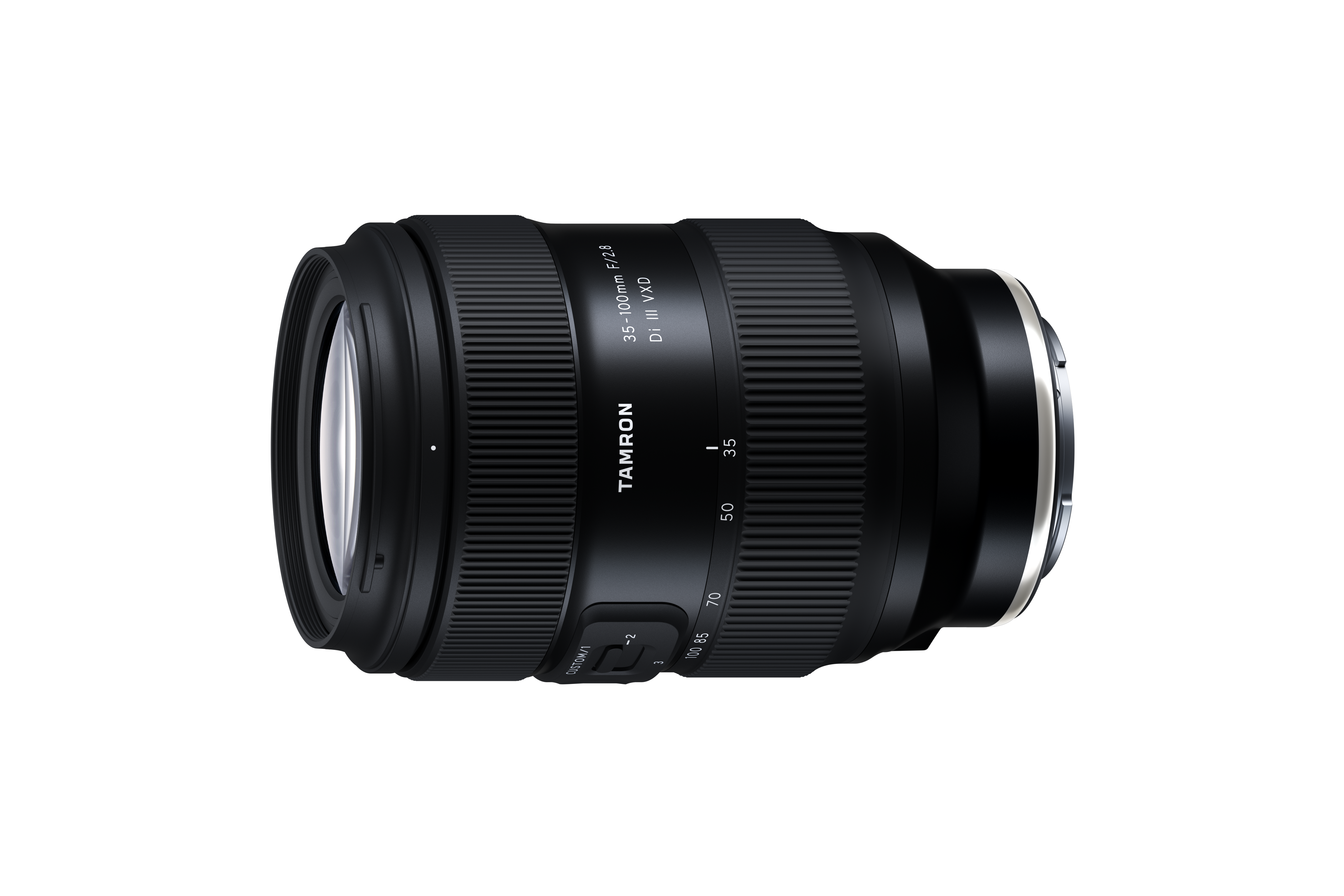 Tamron 35-100mm F/2.8 Di III VXD Sony E-Mount
