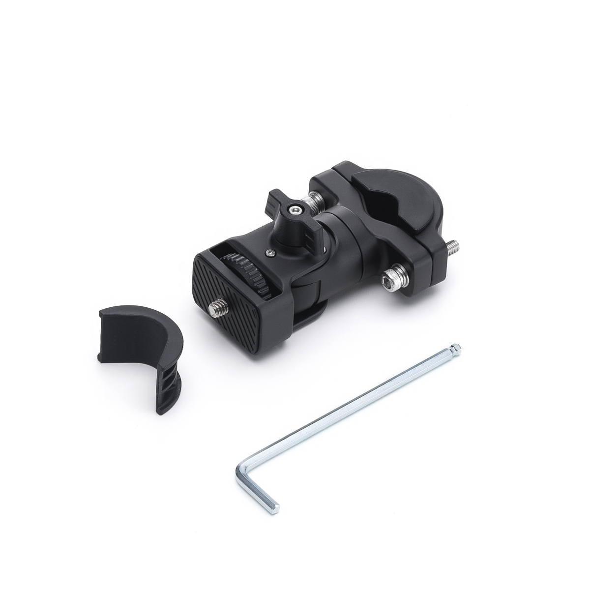 DJI Osmo Motorcycle Heavy-Duty Mount
