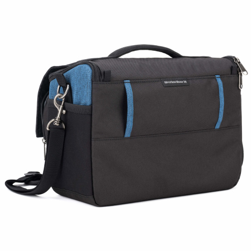 ThinkTank Mirrorless Mover 30 V2 Marine Blue