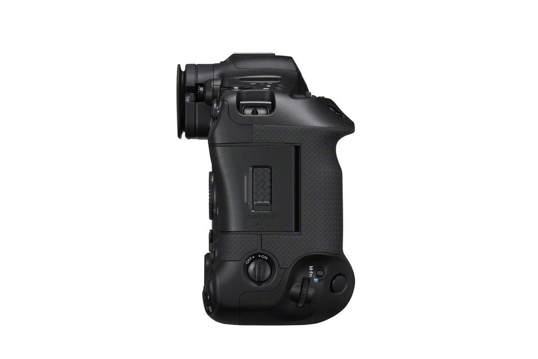 Canon EOS R1 Body + RF 100-300/2,8 | Monsterzoom-Bundle