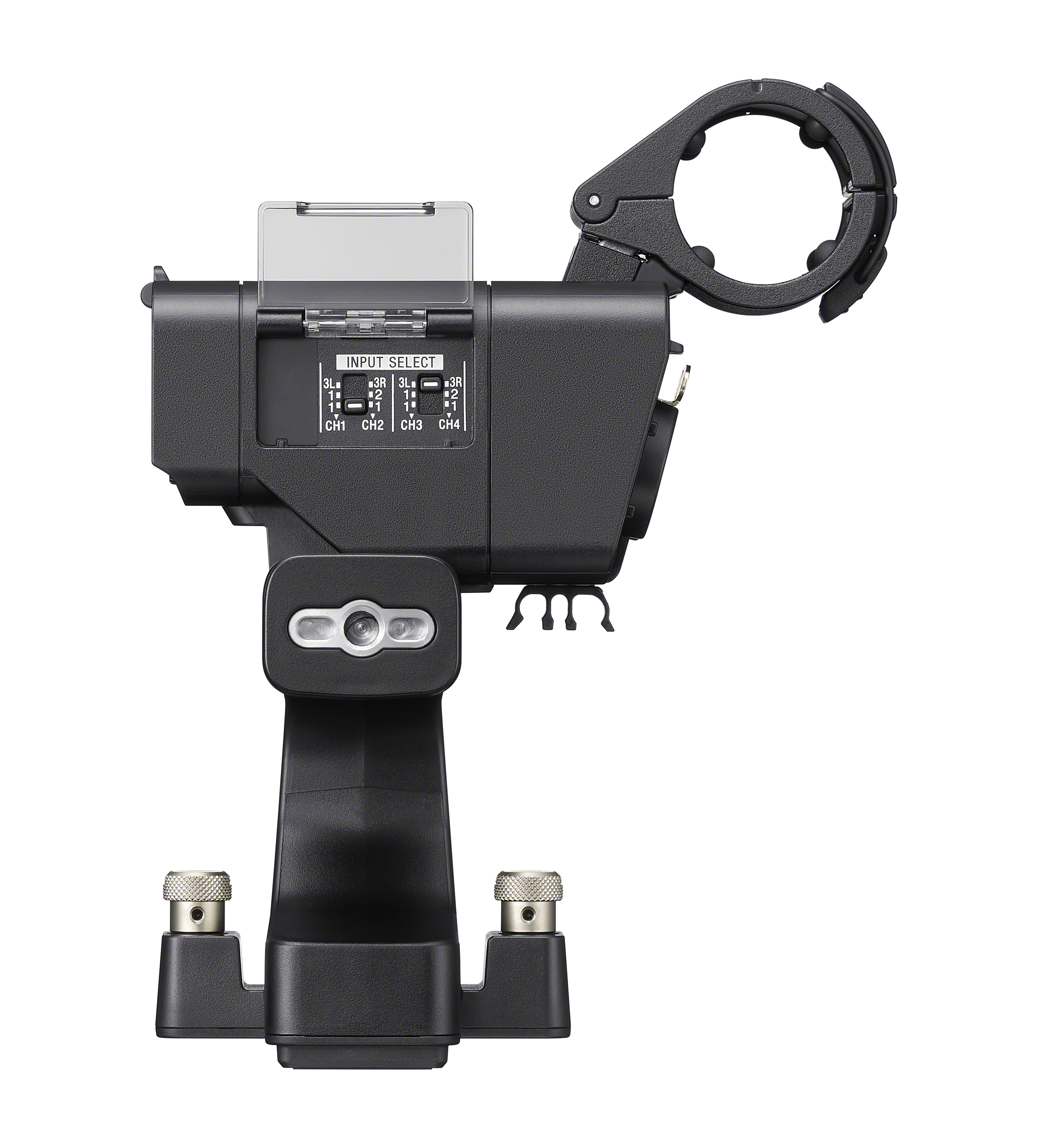 Sony XLR-H2 XLR Adapter