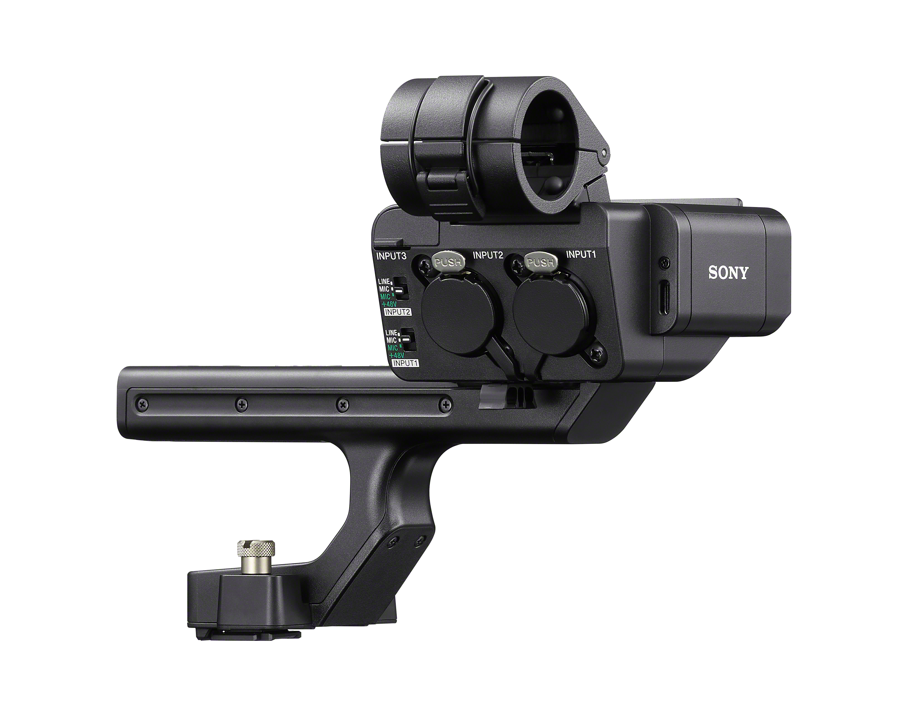 Sony XLR-H2 XLR Adapter