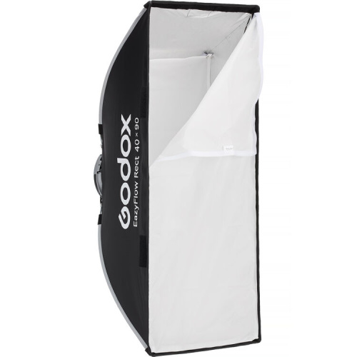 Godox EazyFlow Rect 40x90 - Softbox Faltbar