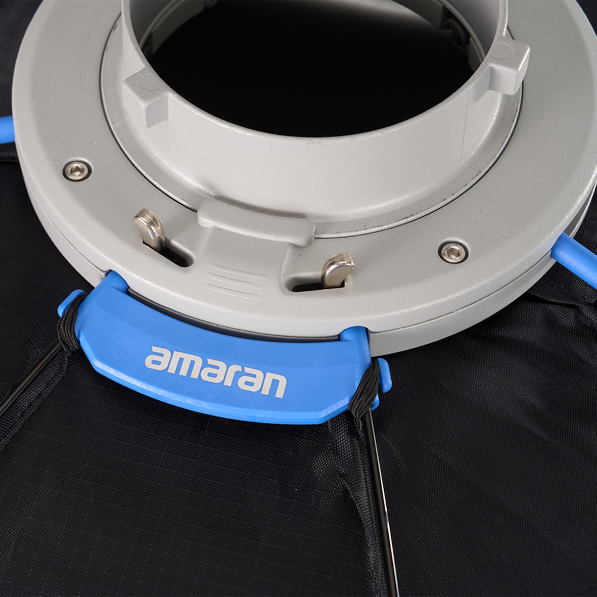 Amaran Octa Dome 120, Softbox Ø 120 cm