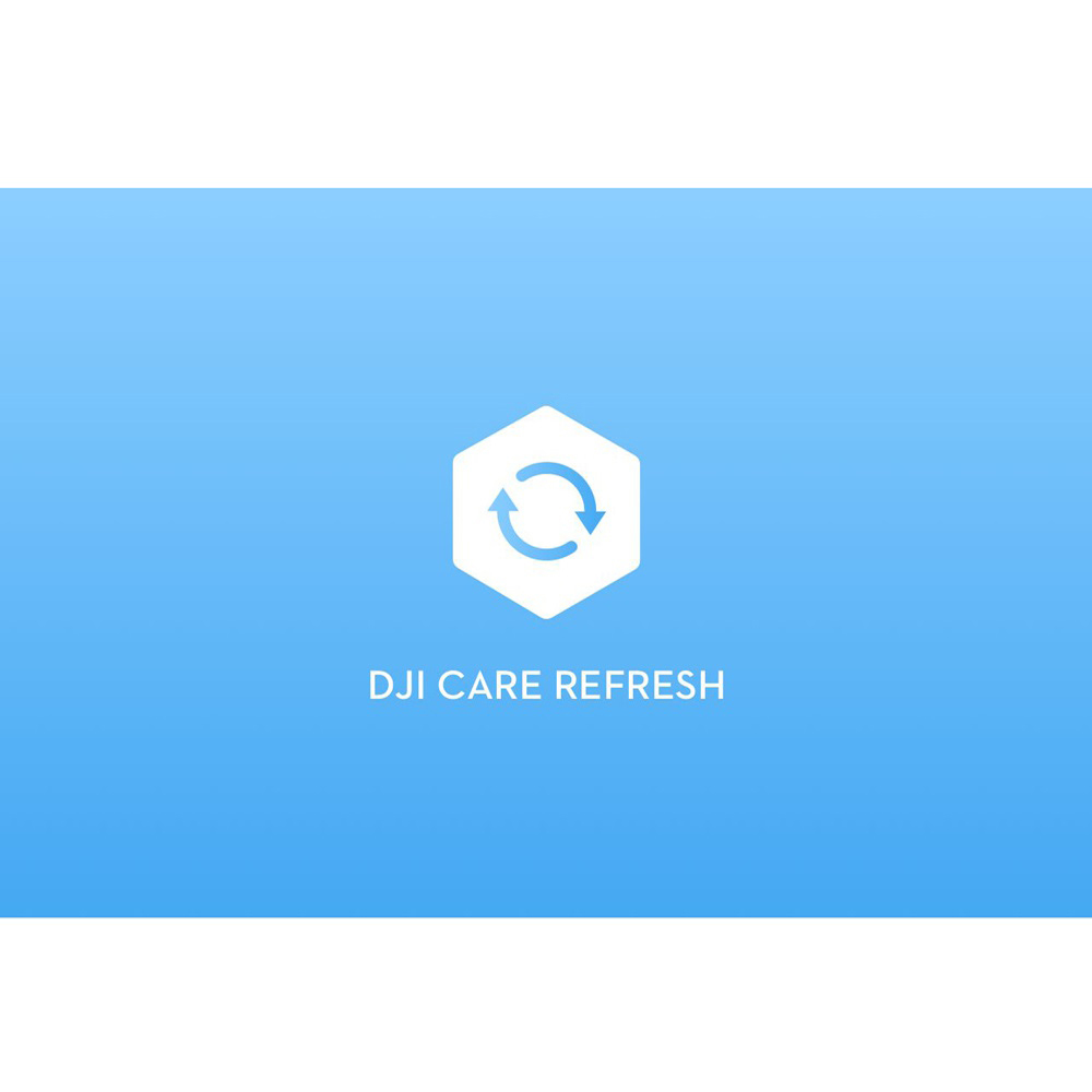 DJI Care Lito X1, 2 Jahre Refresh Card