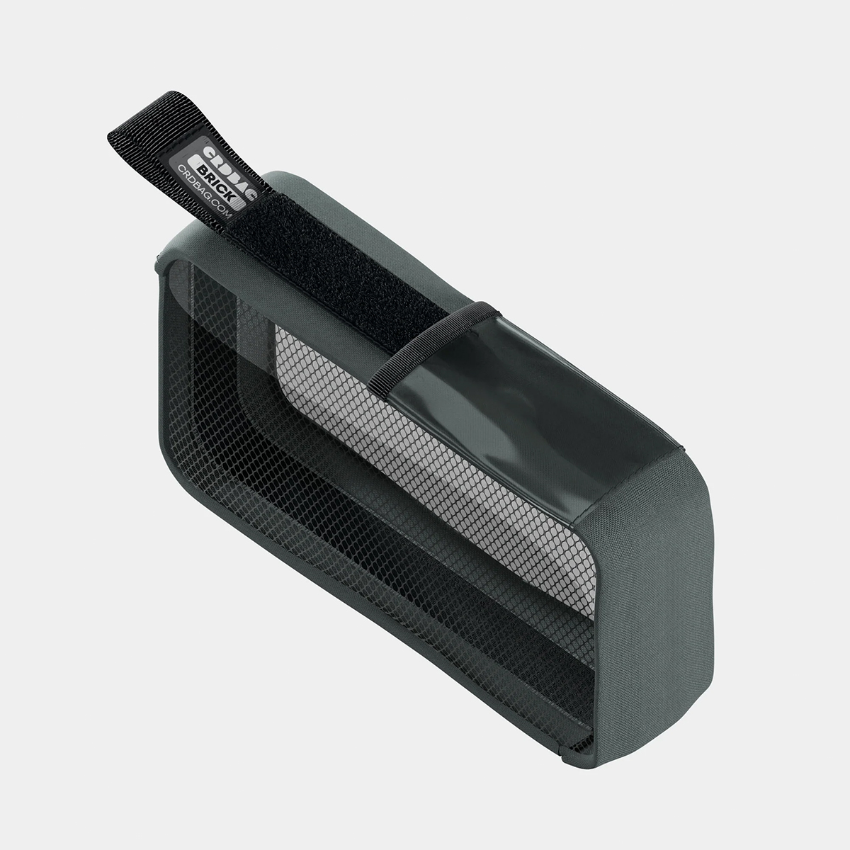 CRDBAG Full Brick Graphite
