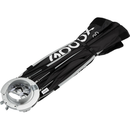 Godox EazyFlow Octa 90 - Octabox Faltbar
