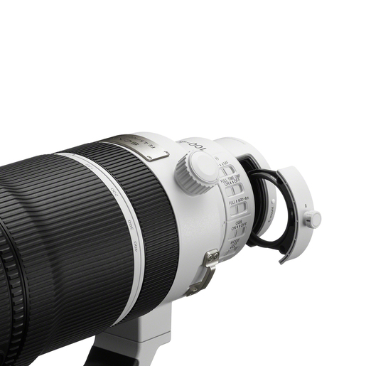 Sony FE 100-400mm/4,5 GM OSS
