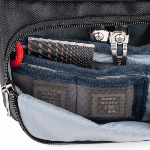 ThinkTank Mirrorless Mover 20 V2 Cool Grey