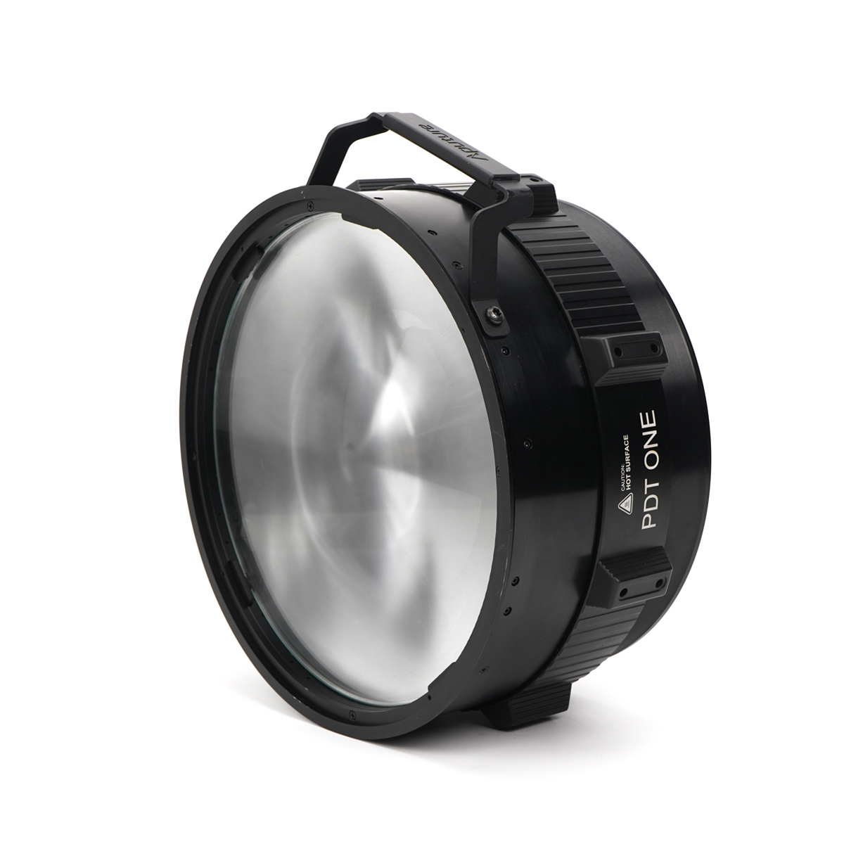 Aputure CF12 Compact Fresnel, CF12-Fresnel mit 12-Zoll-Linse