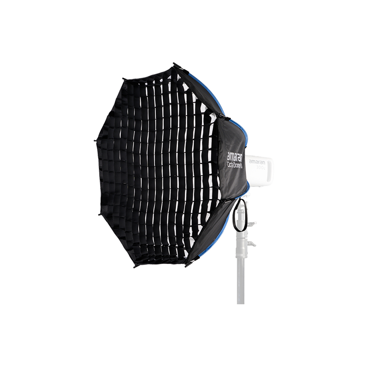 Amaran Octa Dome 90, Softbox Ø 90 cm