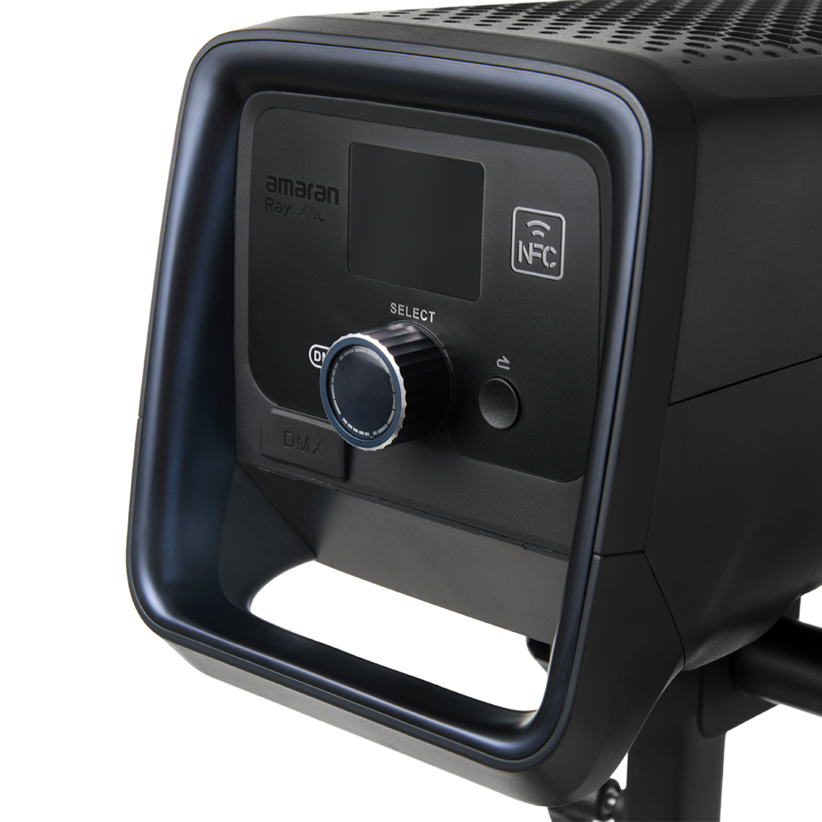 Amaran Ray 360c (EU) Full Color LED Leuchte mit Bowens Mount