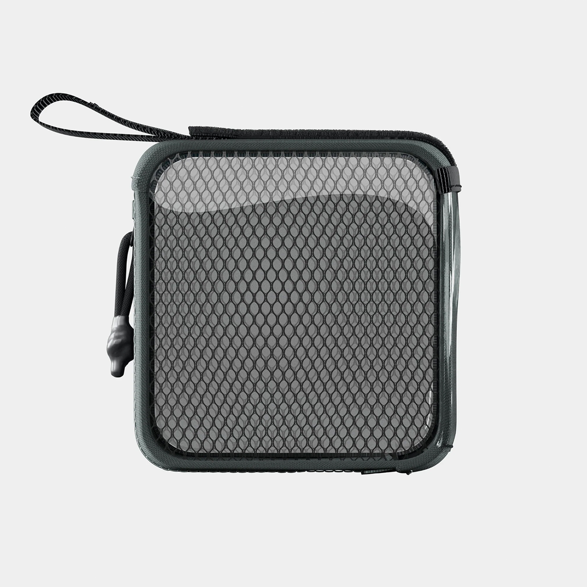 CRDBAG Half Brick Graphite
