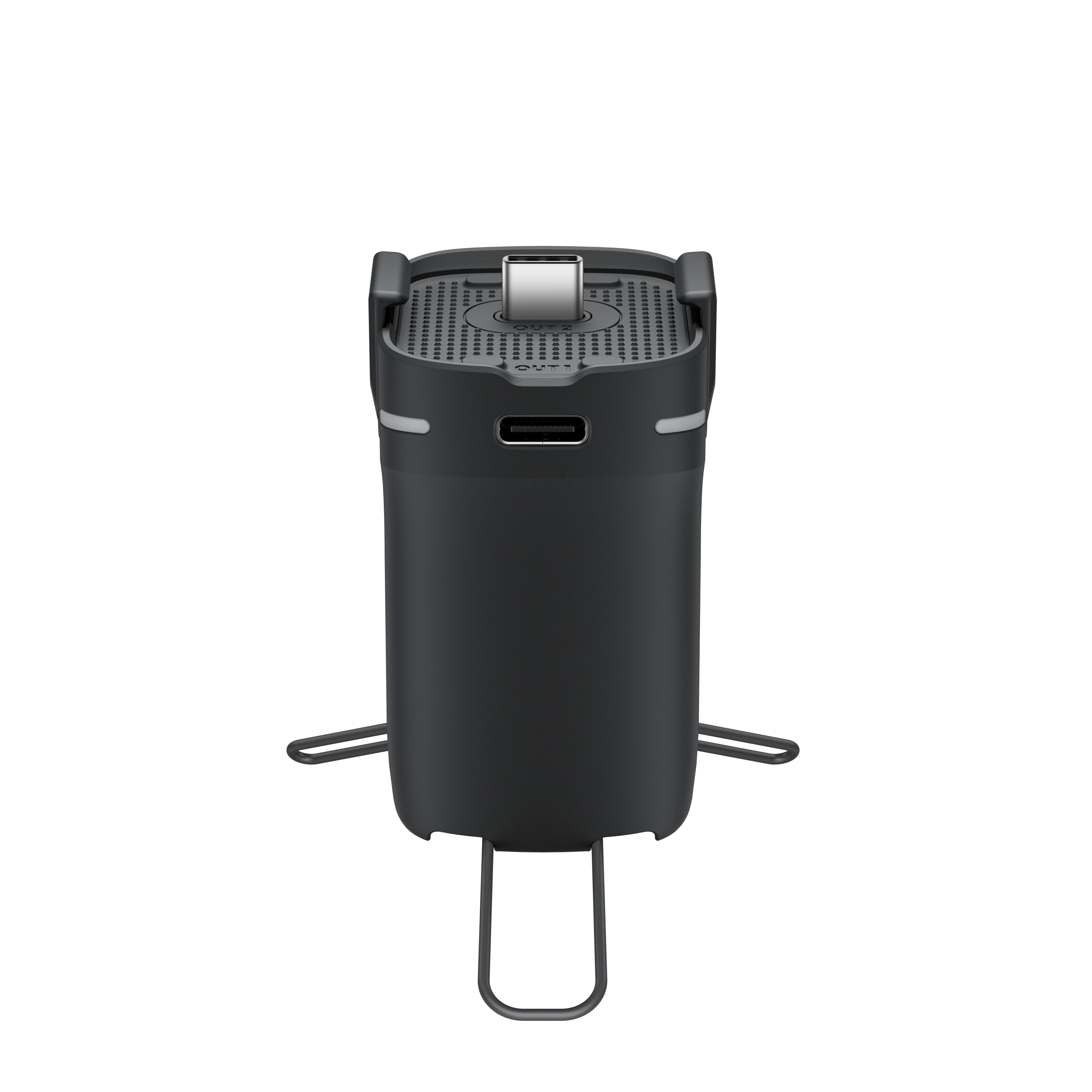 Insta360 Luna Series Battery Handle Black