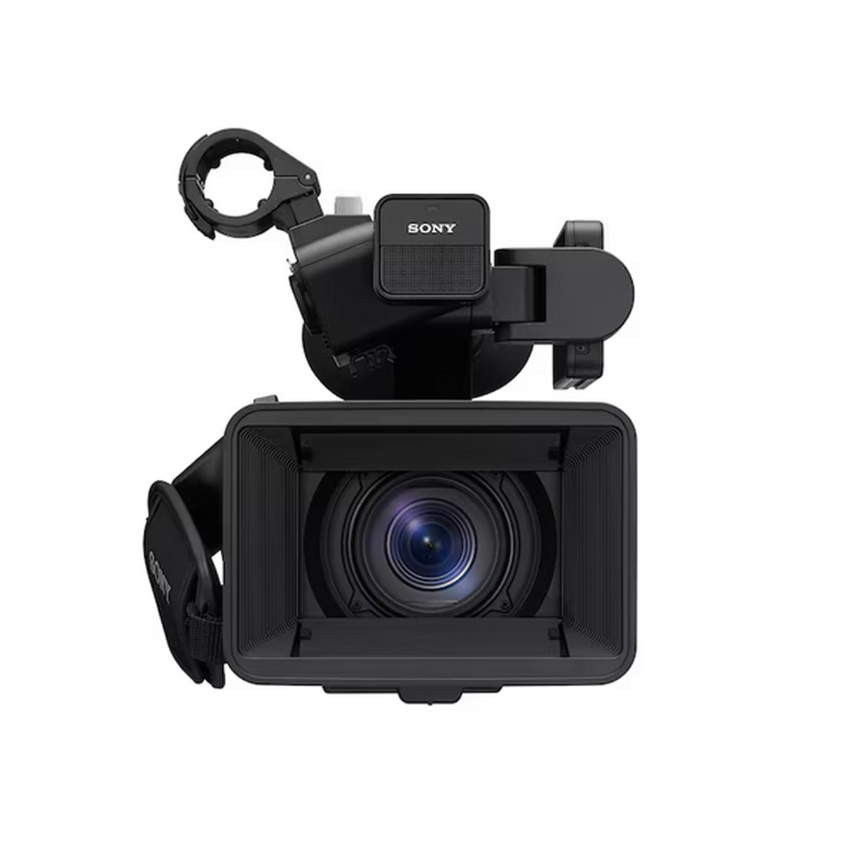 Sony PXW-Z200 4K HDR XDCAM Camcorder mit 20x Zoom