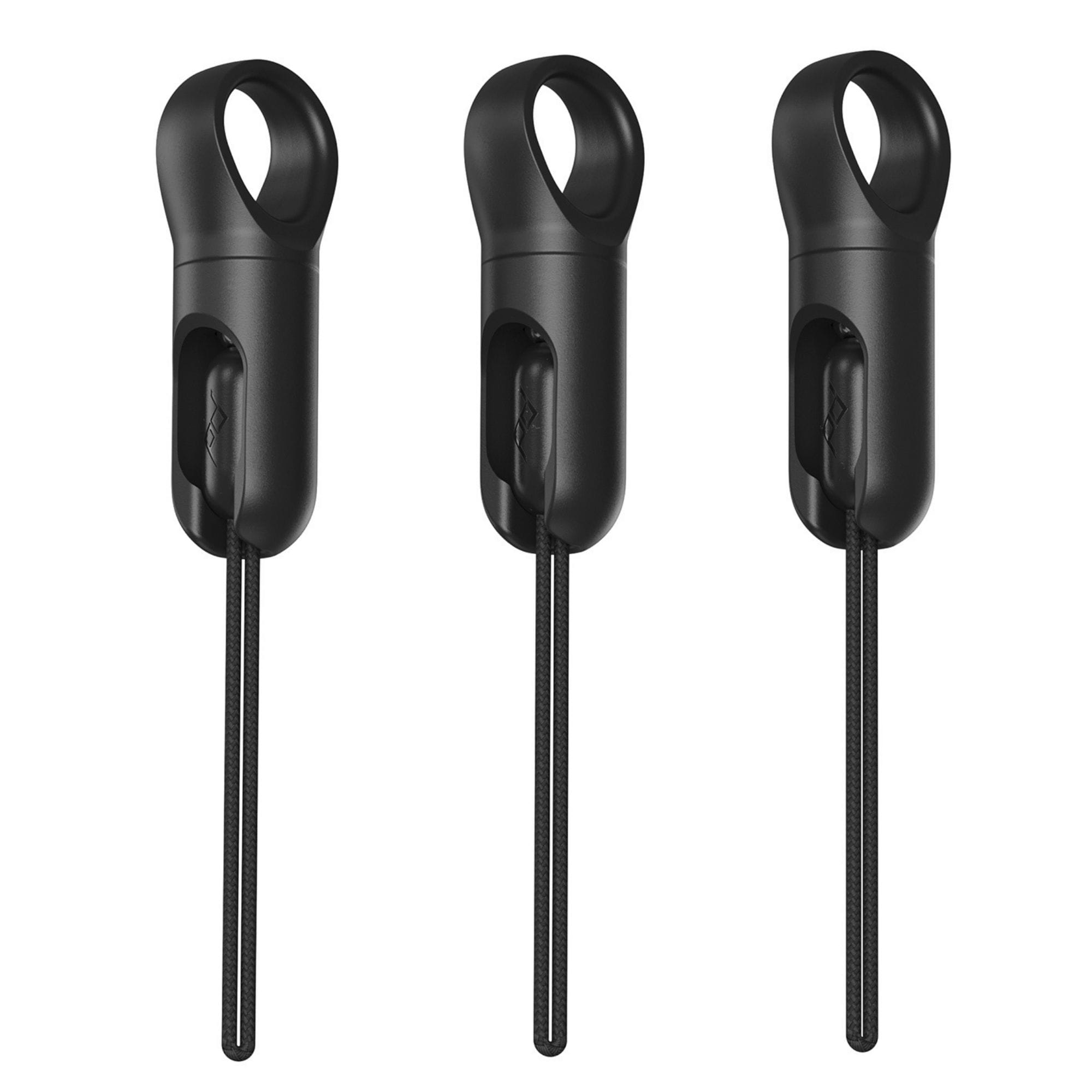 Peak Design Mobile Micro Anchor 3er-Pack