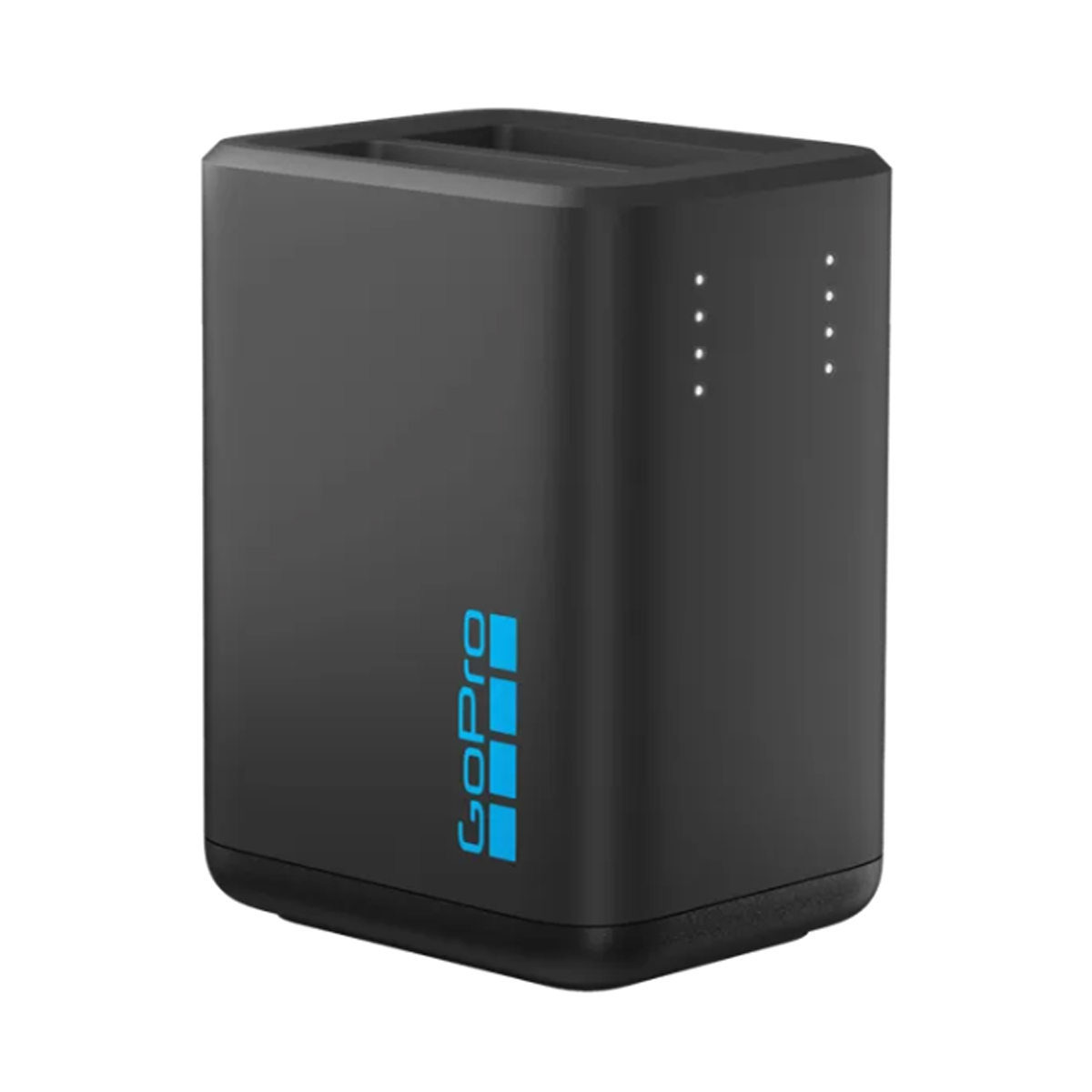 GoPro Dual Charger inkl. 1 Enduro Akku (MISSION 1 PRO, Hero13, MISSION 1)