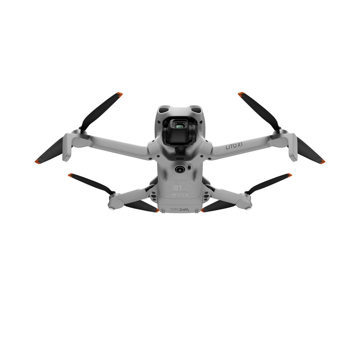DJI Lito X1 Fly More Combo Plus (RC 2)