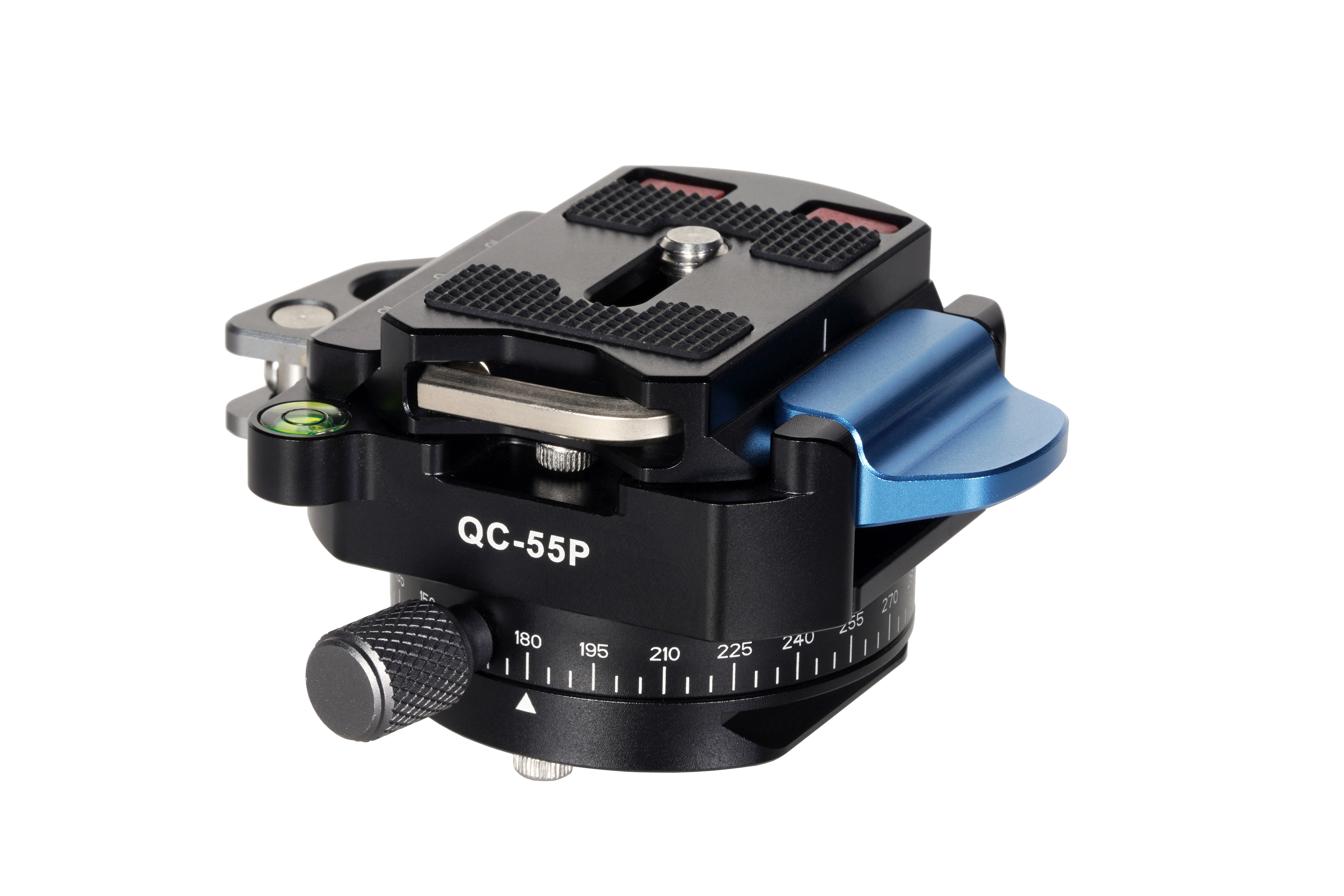 Sirui QC-55P Arca Schnellwechselbasis