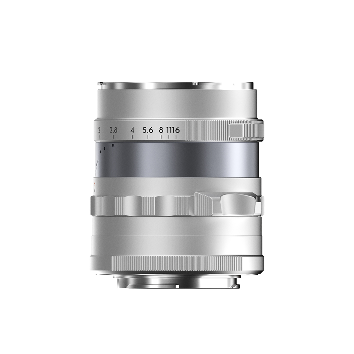 THYPOCH Full-frame Photography Lens Simera 28mm f1,4 for  Fujifilm X Mount
